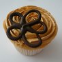 Cupcake-Mokka