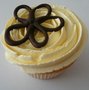 Cupcake-Vanille