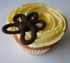 Cupcake-Champagne